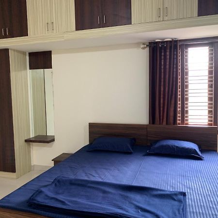 Haven Homes Yelahanka Exterior photo