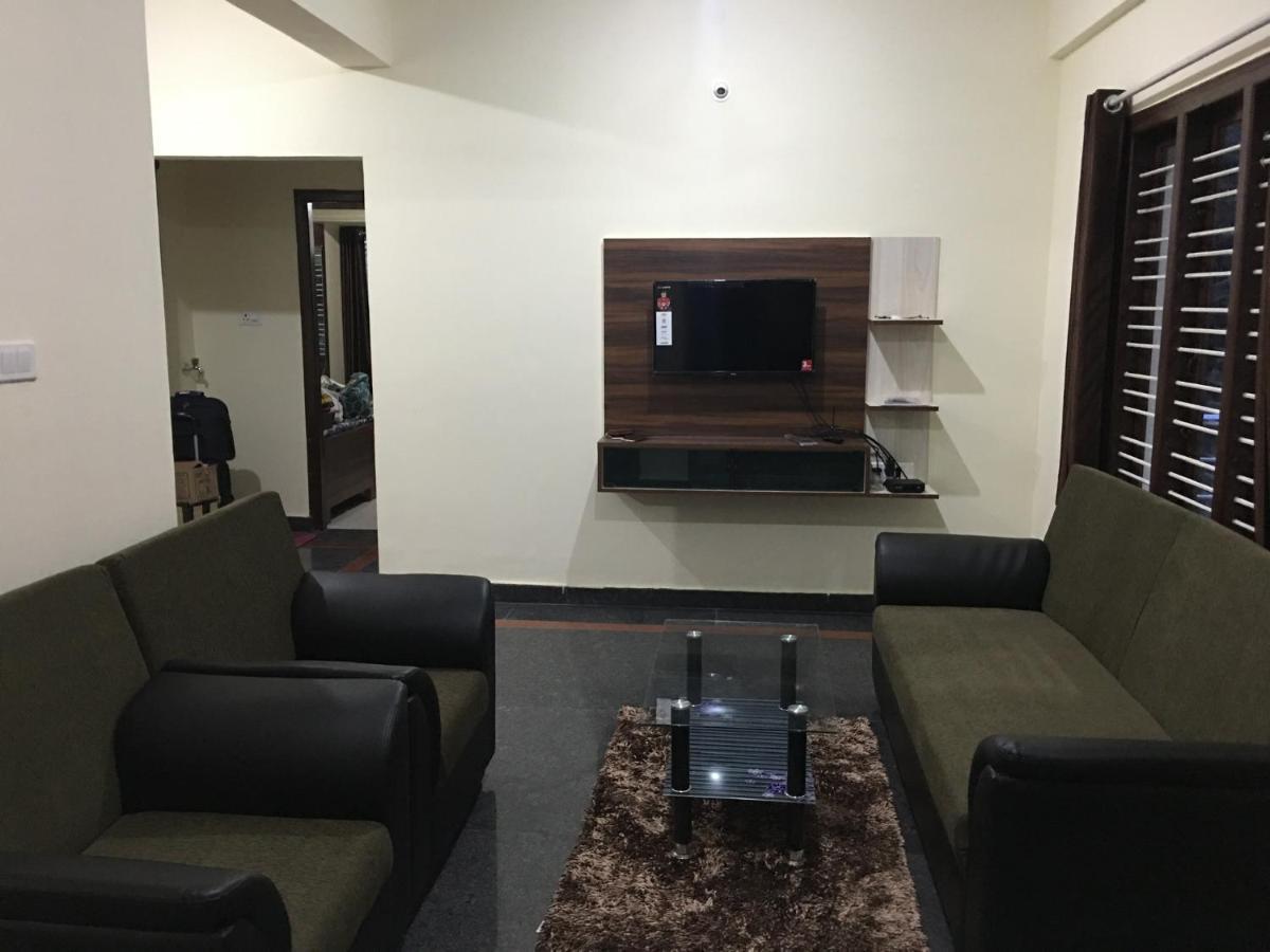 Haven Homes Yelahanka Exterior photo