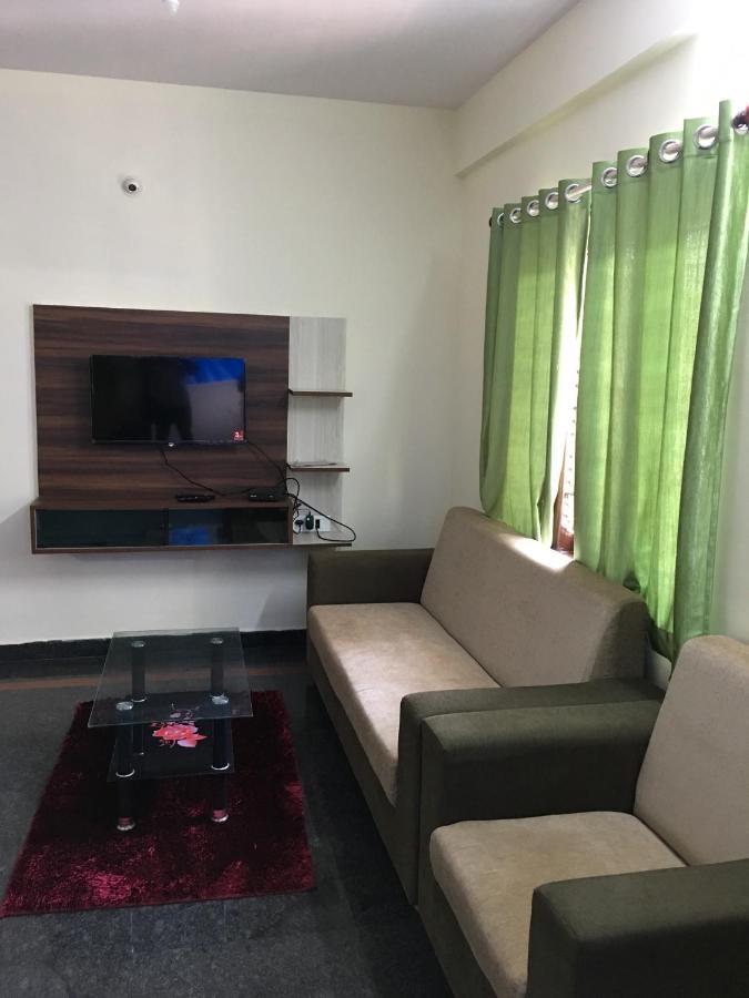 Haven Homes Yelahanka Exterior photo