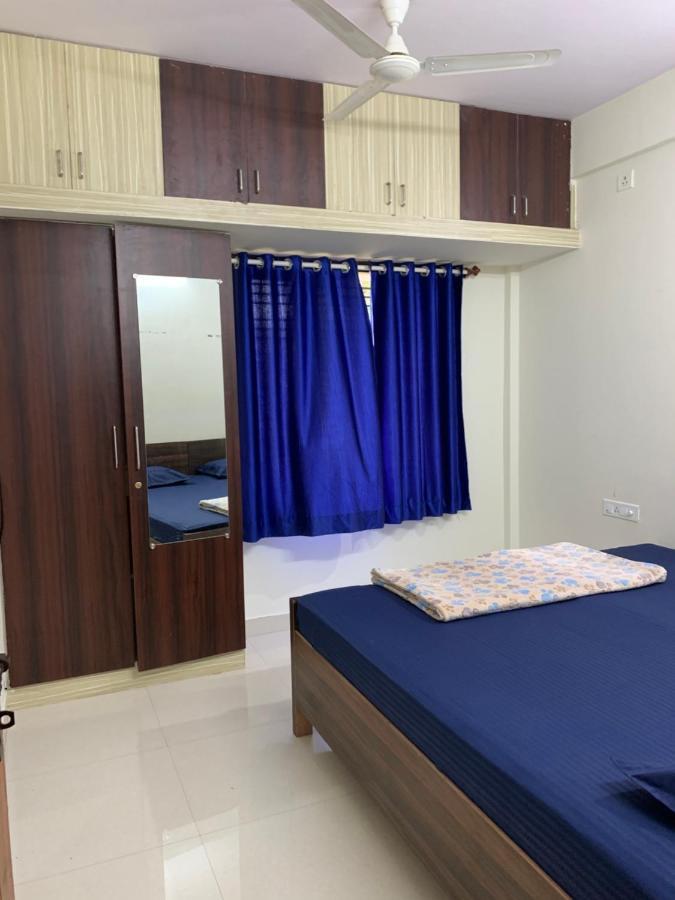 Haven Homes Yelahanka Exterior photo