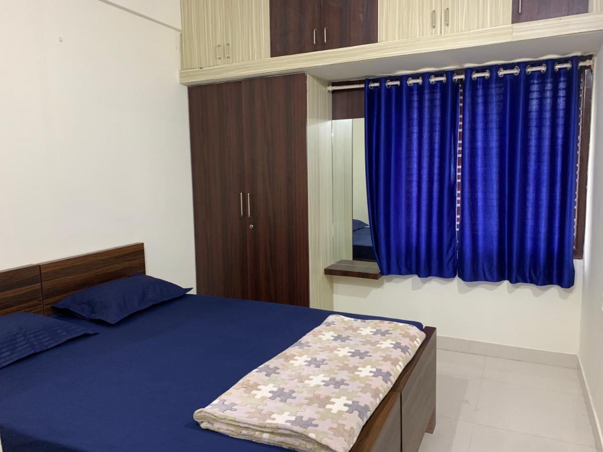 Haven Homes Yelahanka Exterior photo