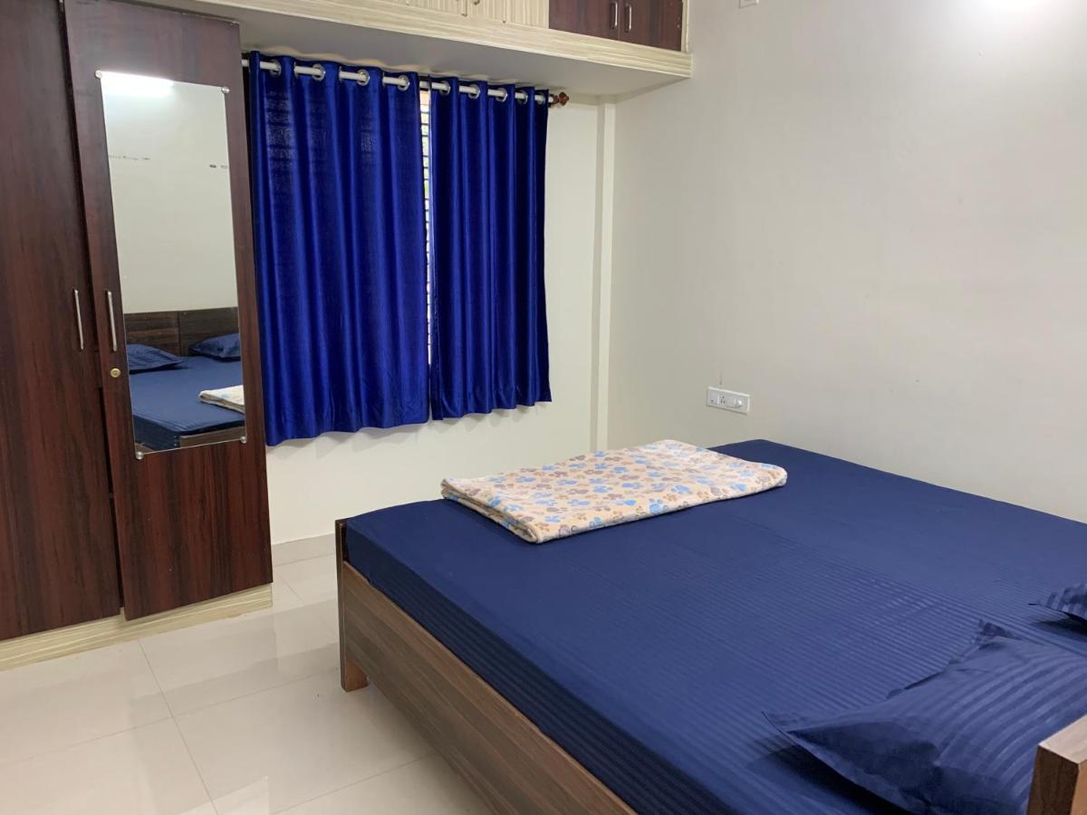 Haven Homes Yelahanka Exterior photo