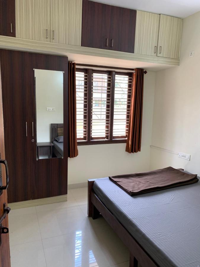 Haven Homes Yelahanka Exterior photo