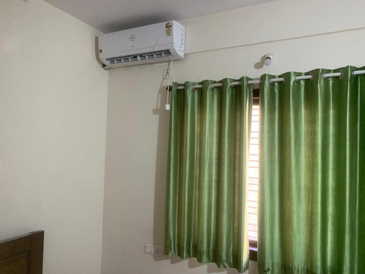 Haven Homes Yelahanka Exterior photo