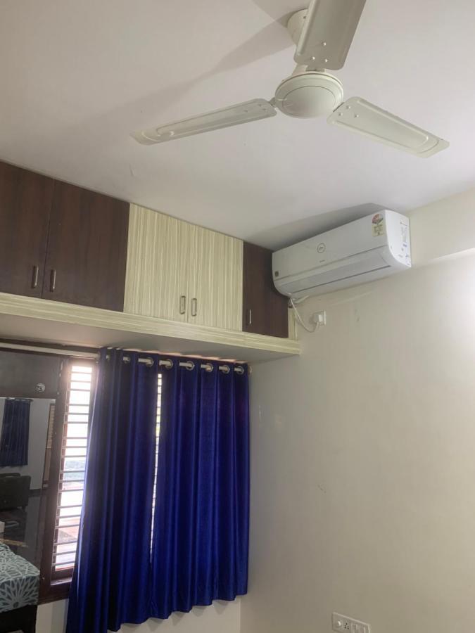 Haven Homes Yelahanka Exterior photo